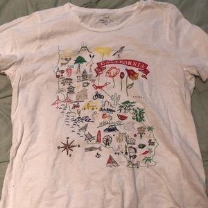 J crew collectors t